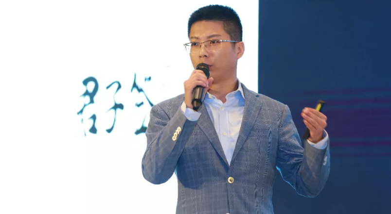 君子签荣获“互联网保险最佳电子签名服务商奖”