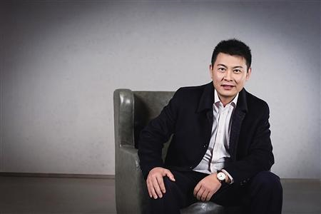 重庆易保全网络科技董事长刘刚：扎根重庆做好企业创新