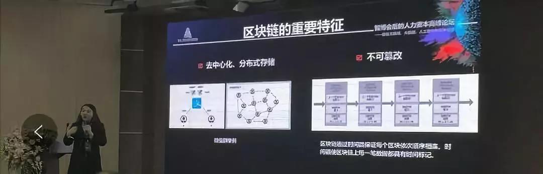 当区块链、电子合同、人力资本走到一起，HR行业会发生怎样的变革？